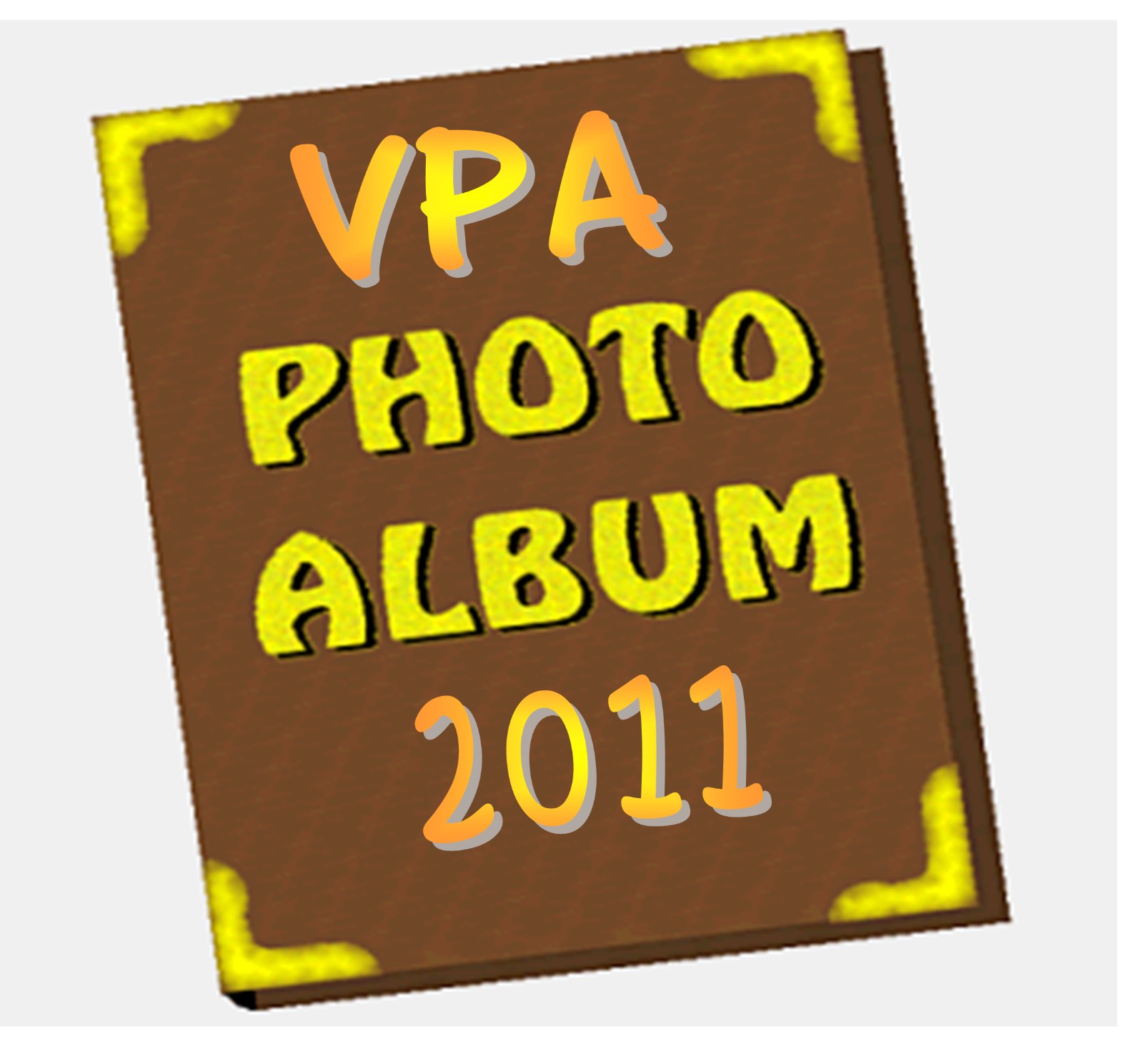 VPA 2011 Album