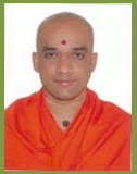Sri Nirmalanandanatha Swamiji
