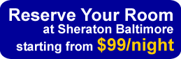 Sheraton Hotel Reservation