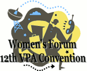 Register for Women's Forum