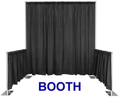 Booth