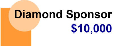 Diamond Sponsor