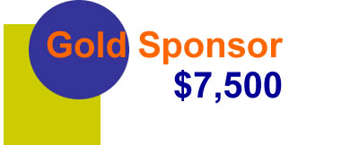 Gold Sponsor