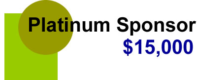 Platinum Sponsor