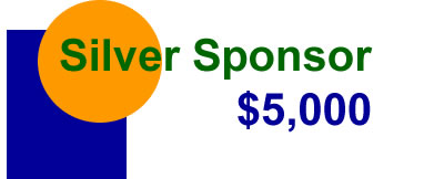 Silver Sponsor