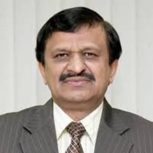 Dr. C. N. Manjunath