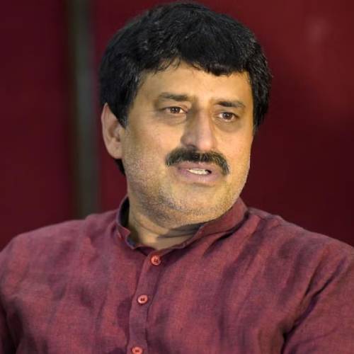 Sri. C. P. Yogeshwara