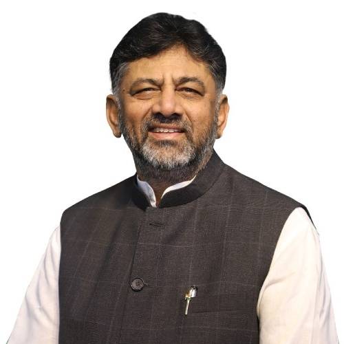 Sri. D. K. Shivakumar