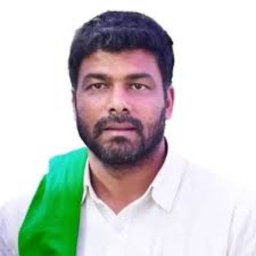 Sri. Dharshan Puttannaiah