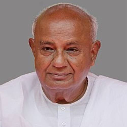 Sri. H. D. Deve Gowda