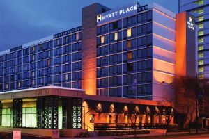 Hyatt Place San Jose