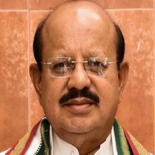 Sri. T. B. Jayachandra