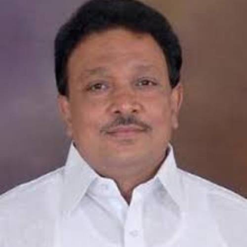 Sri. M Krishnappa