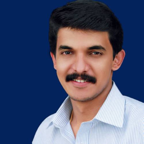 Sri. Priya Krishna