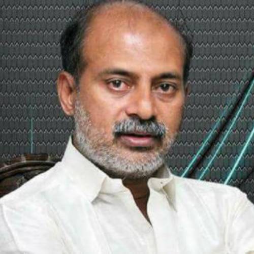 Sri. S. R. Mahesh