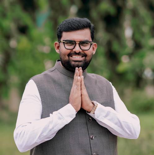 Sri. S Sachidananda