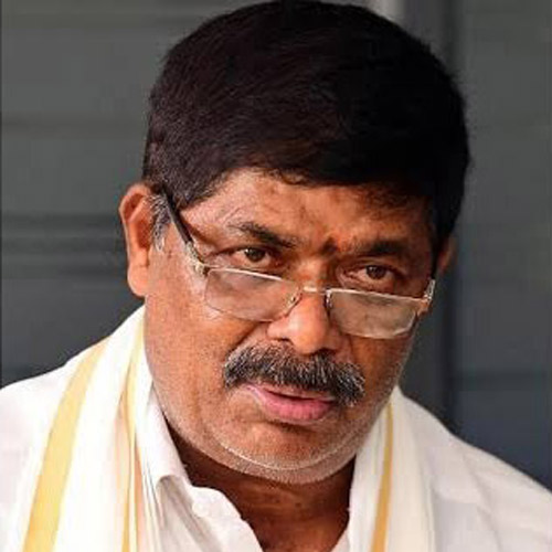 Sri. K Gopalaiah