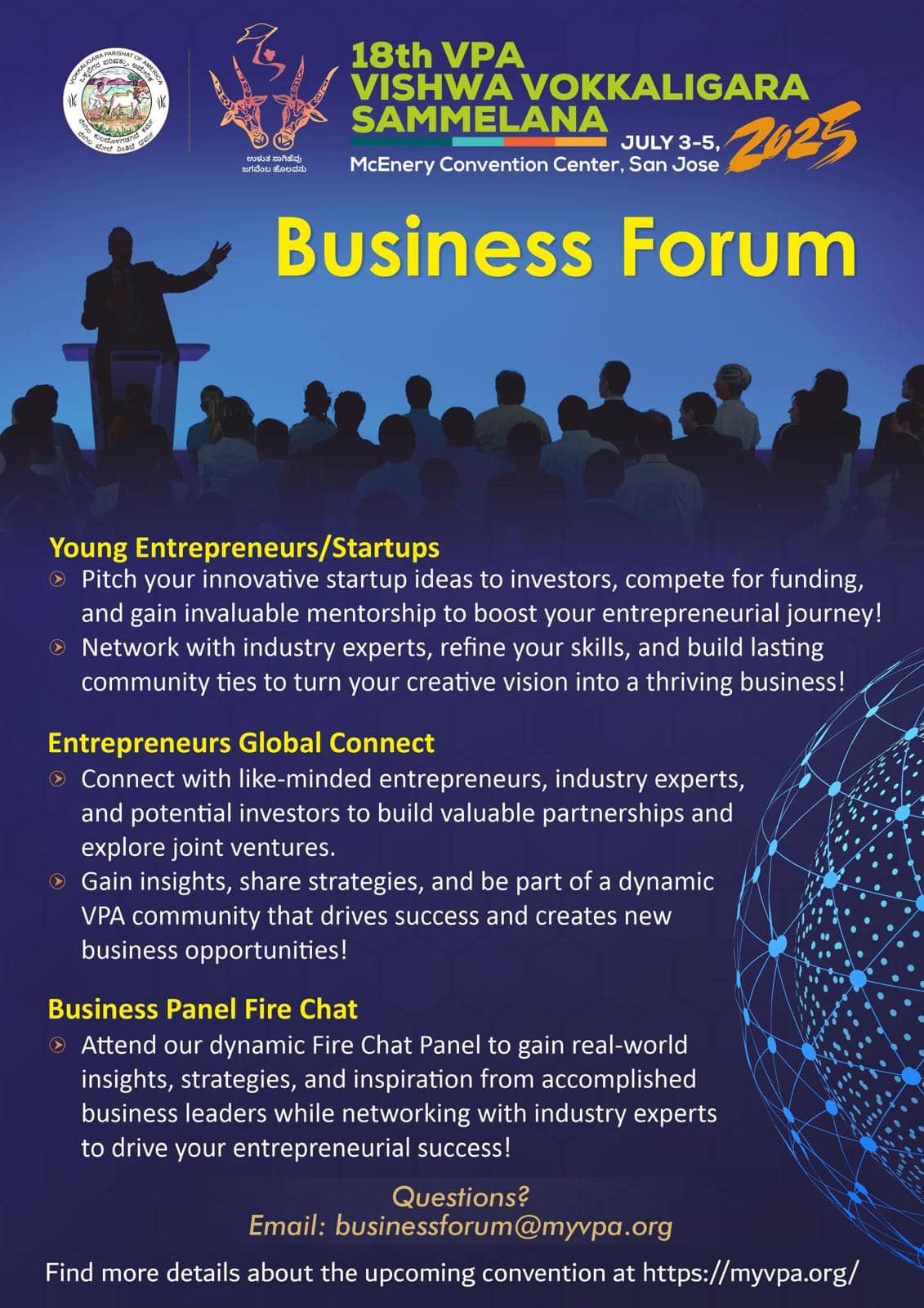 Business Forum