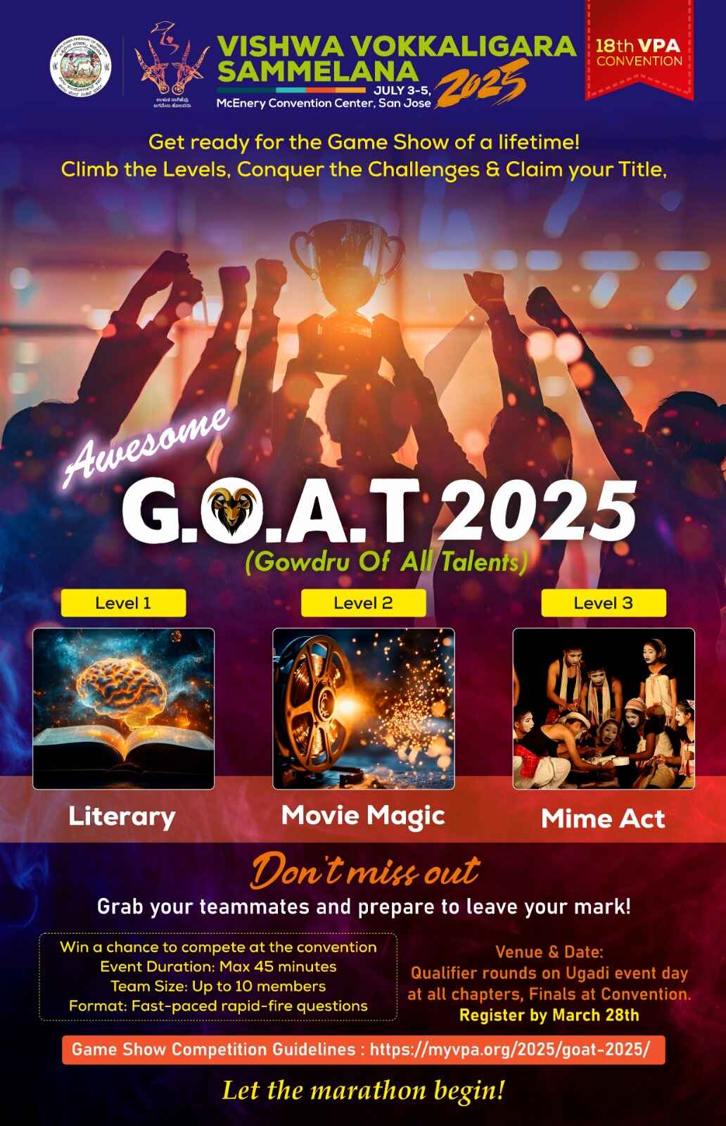 G.OA.T 2025