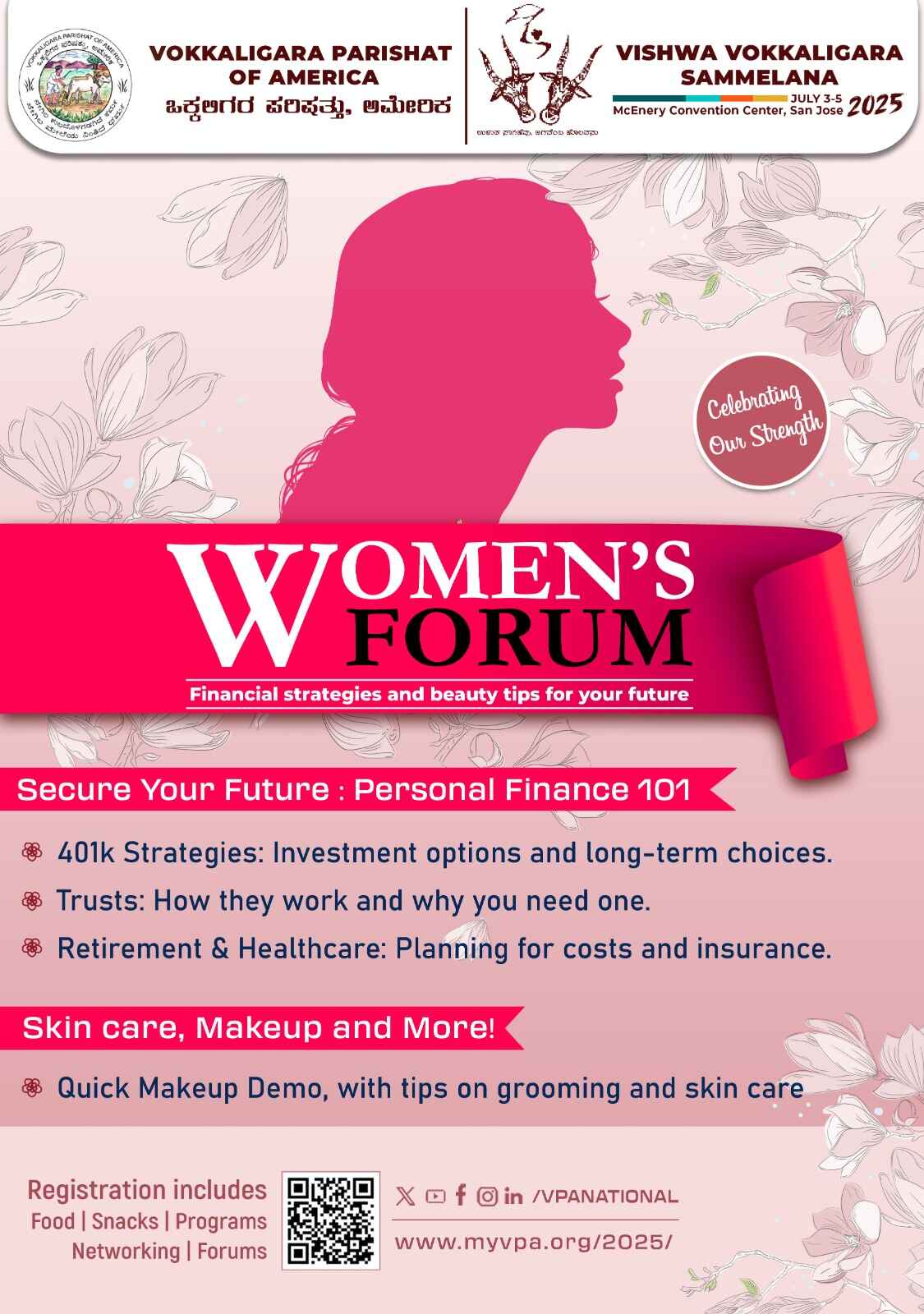 Women's Forum
