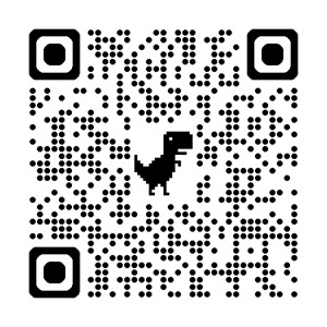 Hackathon QR Code