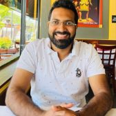 Akshay Hebbal