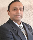 Dr. Amarnath Laxminarayan