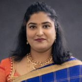 Amisha Gowda
