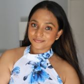Anitha Gowda