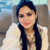 Anusha Hemanth
