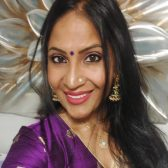 Aparna N Krishnappa
