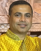 Basavaraju Shivanna