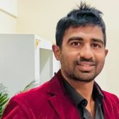 Bharath Narendra Babu
