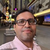 Chandan Cholenahalli