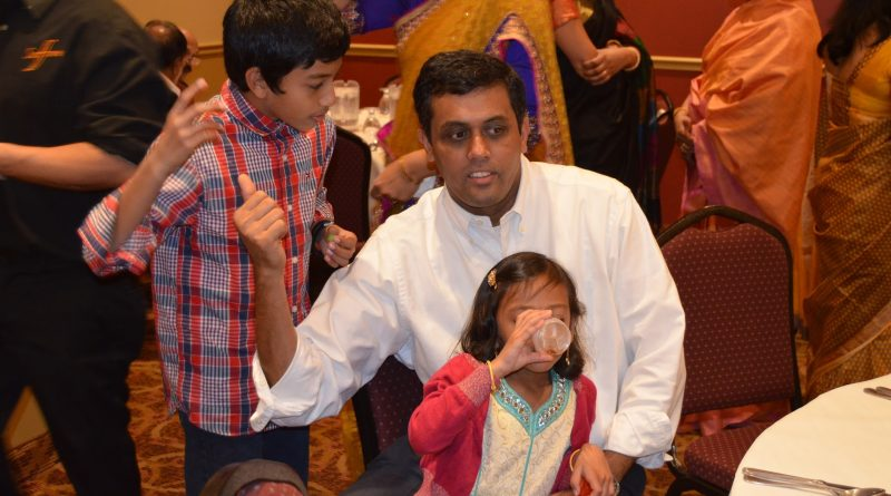 Cultural Program — VPA MIDWEST