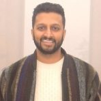 Darshan Chamegowda