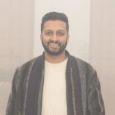 Darshan Chamegowda