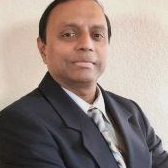 Dr. Amarnath Laxminarayan