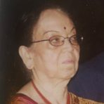 Dr. Anasuya Swamy