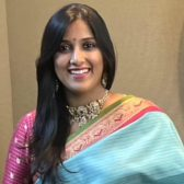Gowravi Manohar