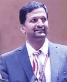 Hanumesh Srinivas