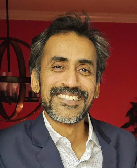 Kiran Lakshman