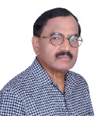 Dr. Krishne Gowda