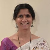 Krupa Kiran