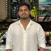 Lohith Gowda