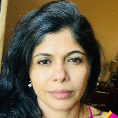 Manjula Ramaiah