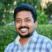 Manjunath Ramachandraiah