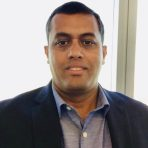 Manjunath Venkatesh