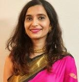 Meghana Gowda