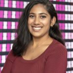 Poorvi Venugopal